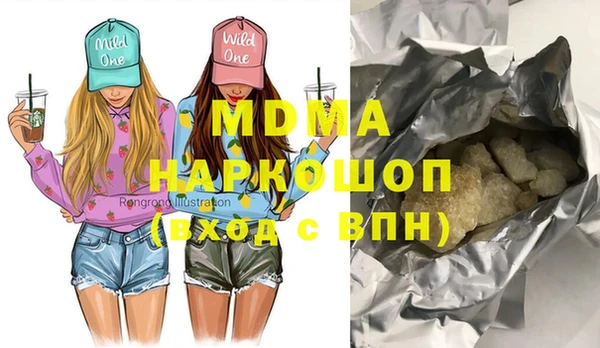 эйфоретик Надым